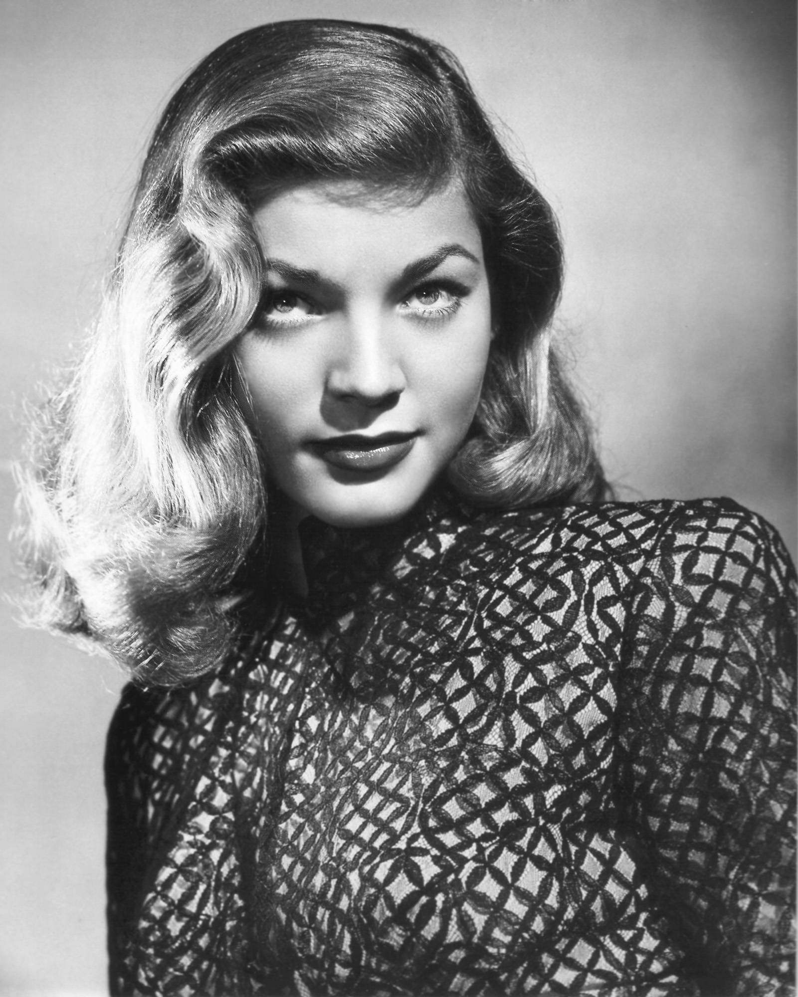 Lauren Bacall-Annex